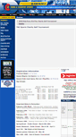 Mobile Screenshot of baseball.tandcsports.org